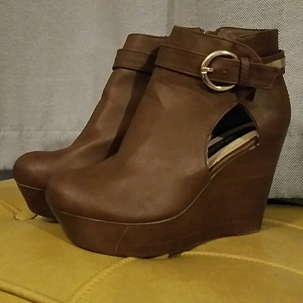 Wedges